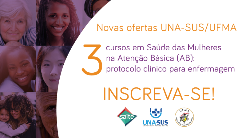 Saude das Mulheres na AB