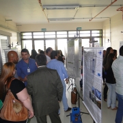 IV Fórum Regional de EPS - 7ª CRS II