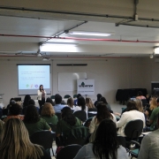 IV Fórum Regional de EPS - 7ª CRS III