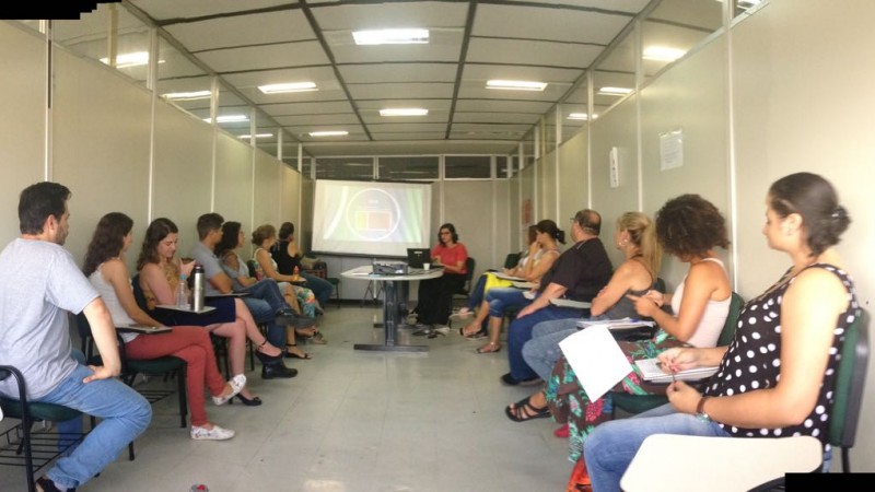 Apresentação Carteira de Serviços AB