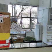 Uso racional de medicamentos