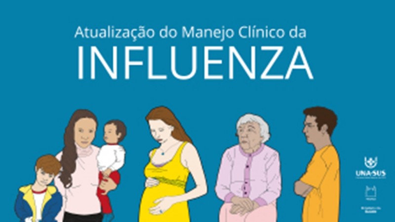 Curso influenza