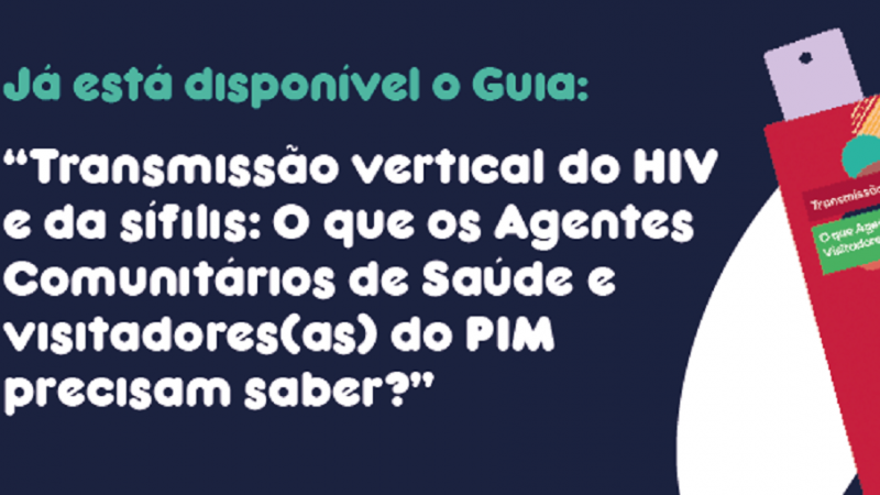 lançamento guia