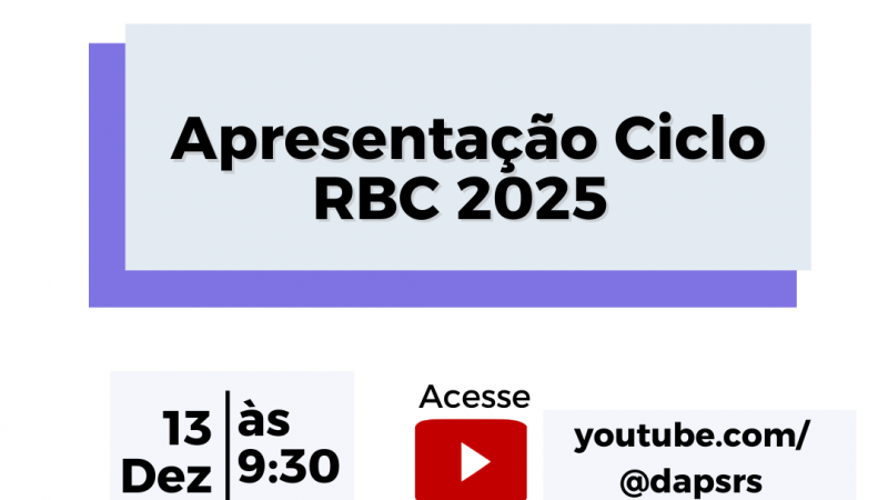 Live RBC 2025